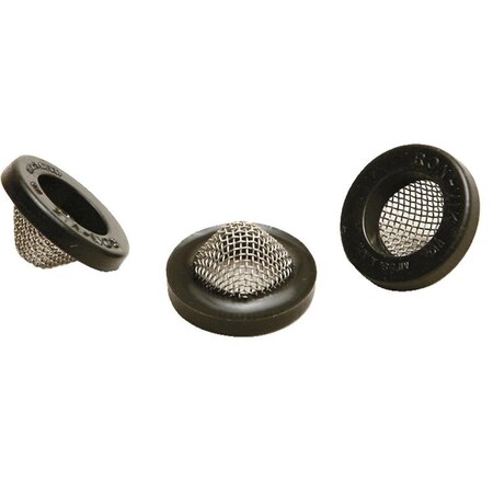 Gilmour Mesh Screen Filter Washers 802004-1001